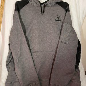 XL huntworth hoodie